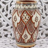 Ancien vase marocain safi