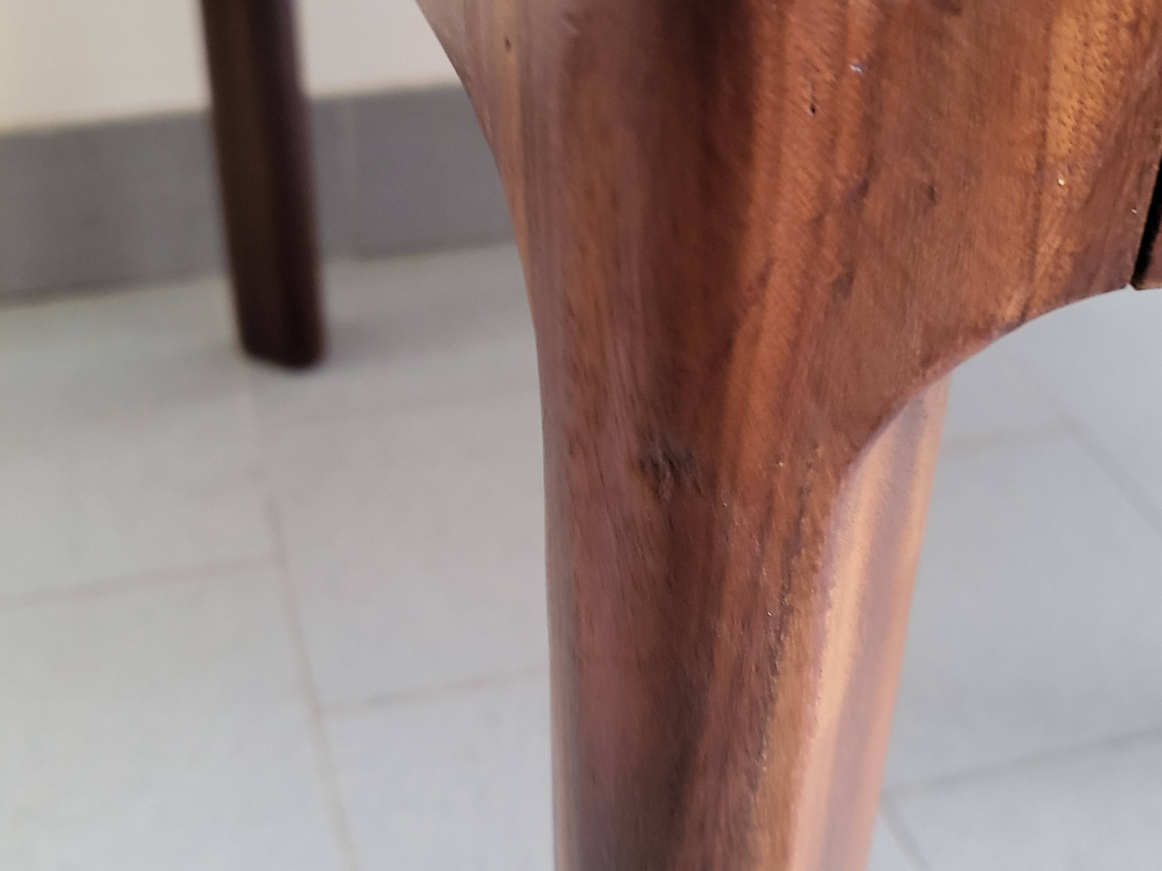 Scandinavian coffee table G-Plan 1960 vintage