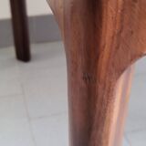 Table basse scandinave G-Plan 1960 vintage