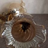 Vintage wall light