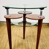 Pedestal table by borek sipek (1949-2016) prieda model