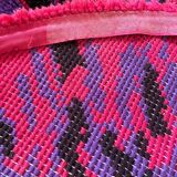 70s Scandinavian rug by Desso