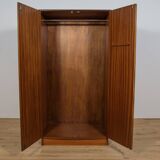 Armoire en teck du milieu du siècle de G-Plan, Royaume-Uni, années 1960