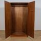 Mid-Century Teak Wardrobe from G-Plan, United Knigdom, 1960s