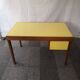 bureau de Roger Landault