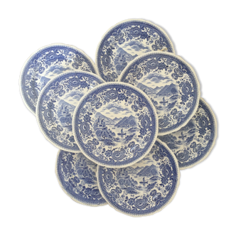 Dessert plates Burgenland Villeroy & Boch