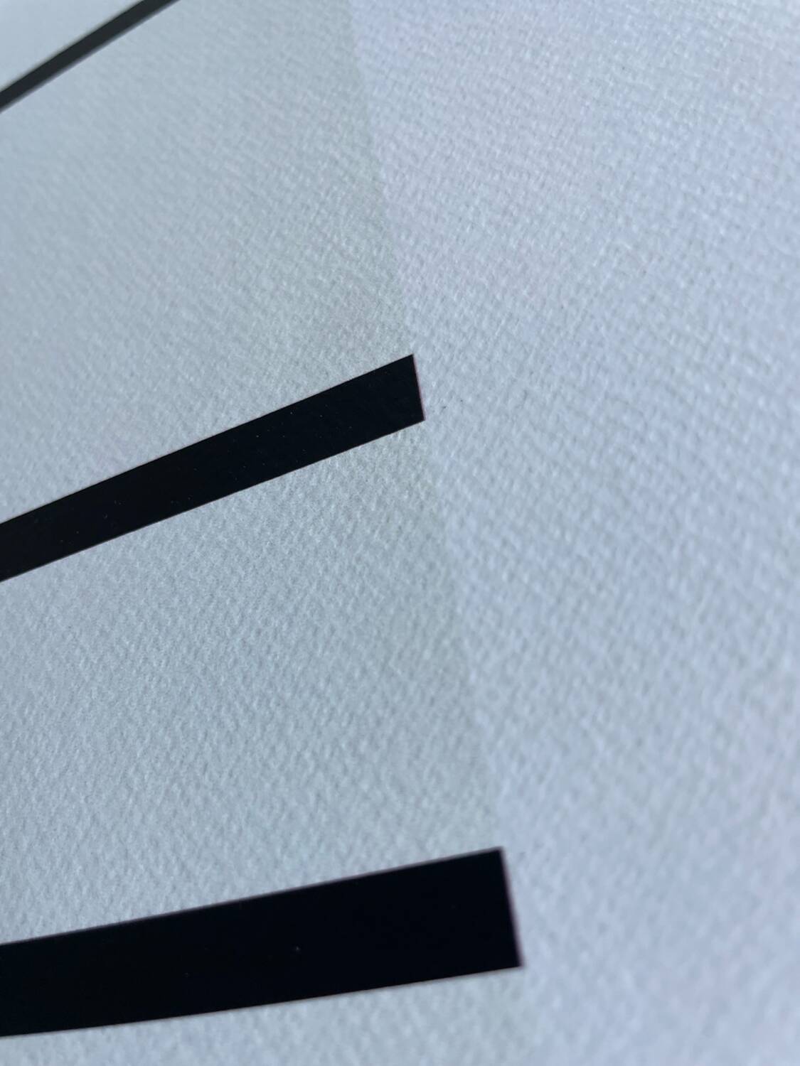 Piet Modrian (1872-1944), Composition with Blue, 1935, Copyright MondrianHoltzman Trust, Printed in Italy