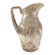 Water jug signed Saint Louis model Monaco