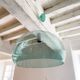 Lampe suspension FL/Y Kartell