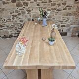 Farmhouse table