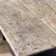 TABLE Desk ANTIQUE Louis Philippe style