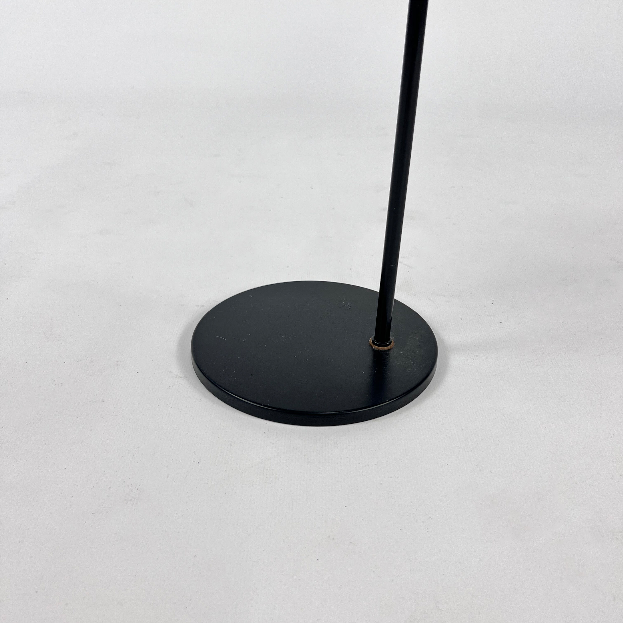 Mid Century Desk Lamp by Hala Zeist, 1950s