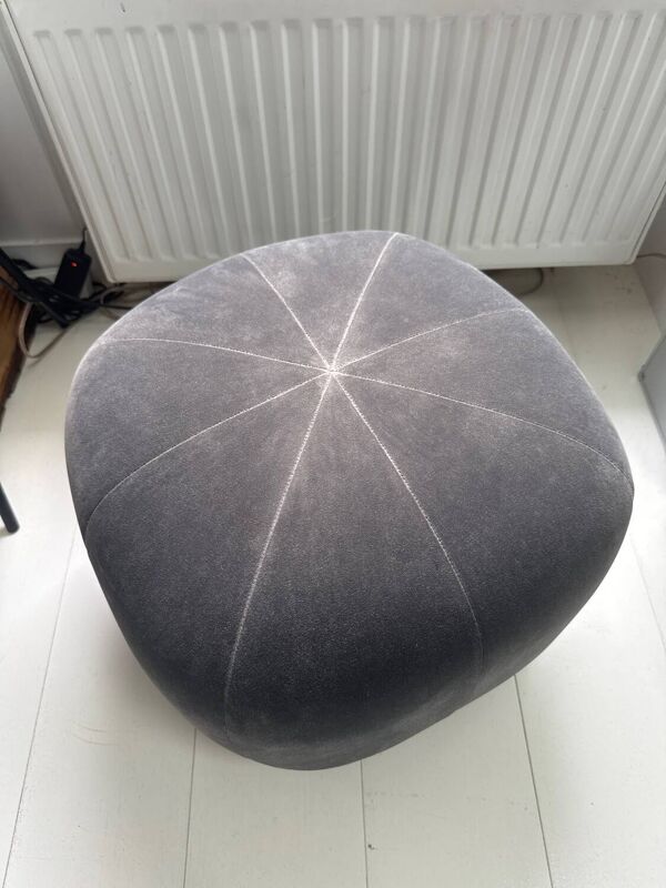 Pouf Circus Normann Copenhaguen Gros petit modèle