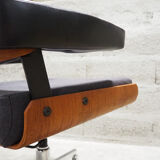 Office armchair Modern Tube edition, 60s