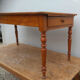 Farm table