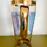 40/50s glass pitcher
