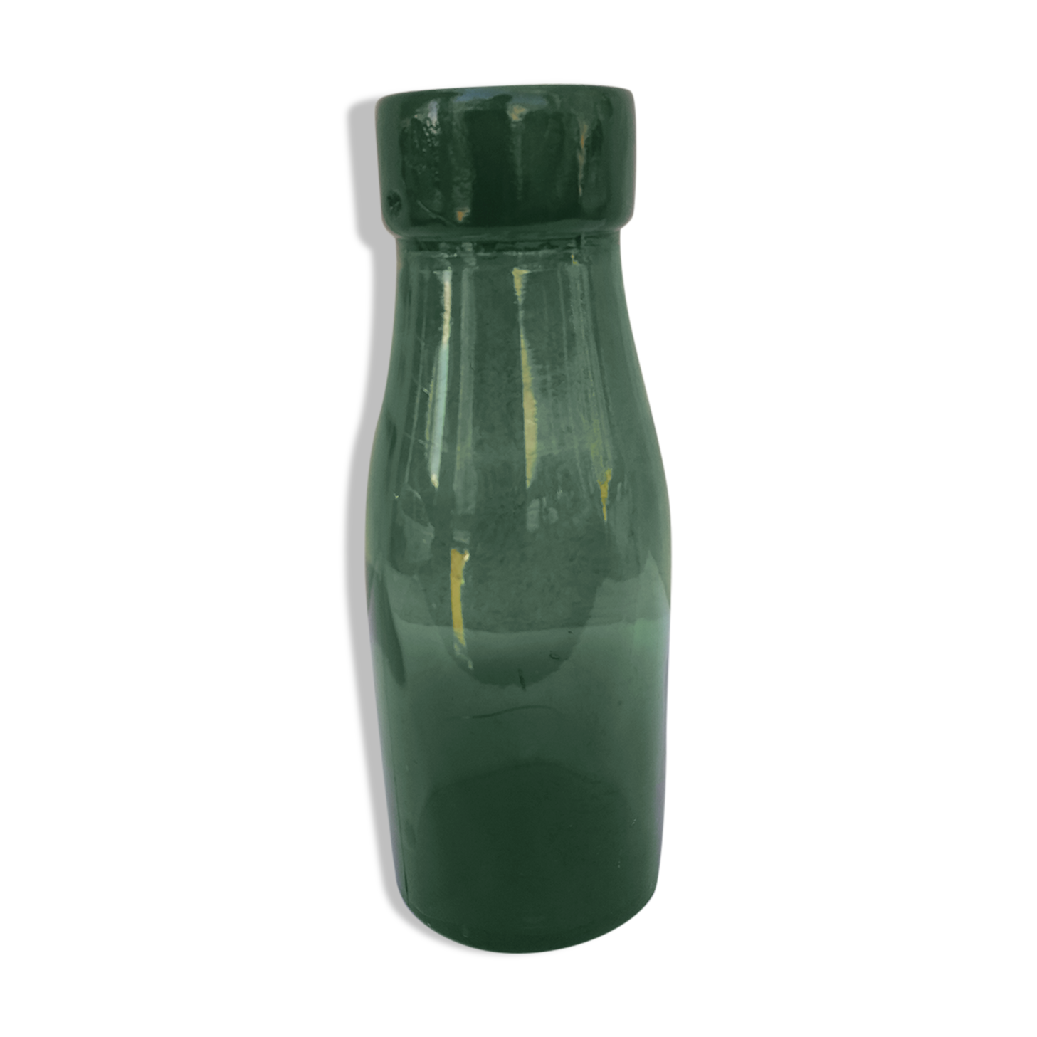 Canned jar