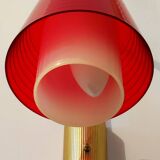 Applique Erco Primat Leuchten 1950