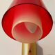 Erco Primat Leuchten wall lamp 1950