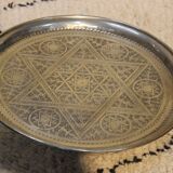 David's tray