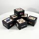 Set of 6 Espresso Cups by Keith Haring for Tognana, 1990