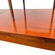Vintage Scandinavian Rosewood Dining Set