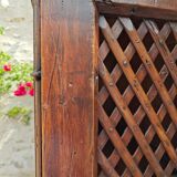19th century dresser