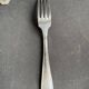 8 forks and 6 large Argental salad or dessert spoons