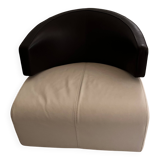 Steiner armchair
