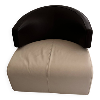 Steiner armchair