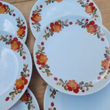 Plates