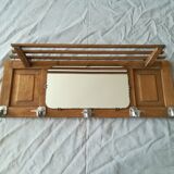 Coats door