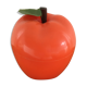 Former bucket ice Apple orange with its roadmap