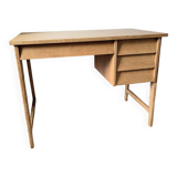 Vintage modernist desk