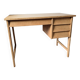 Vintage modernist desk