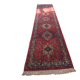 Gallery carpet in Persian style