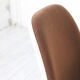 Chaise d'appoint Eames par Herman Miller