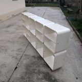 Shelf Unit by Carlo de Carli, 70s