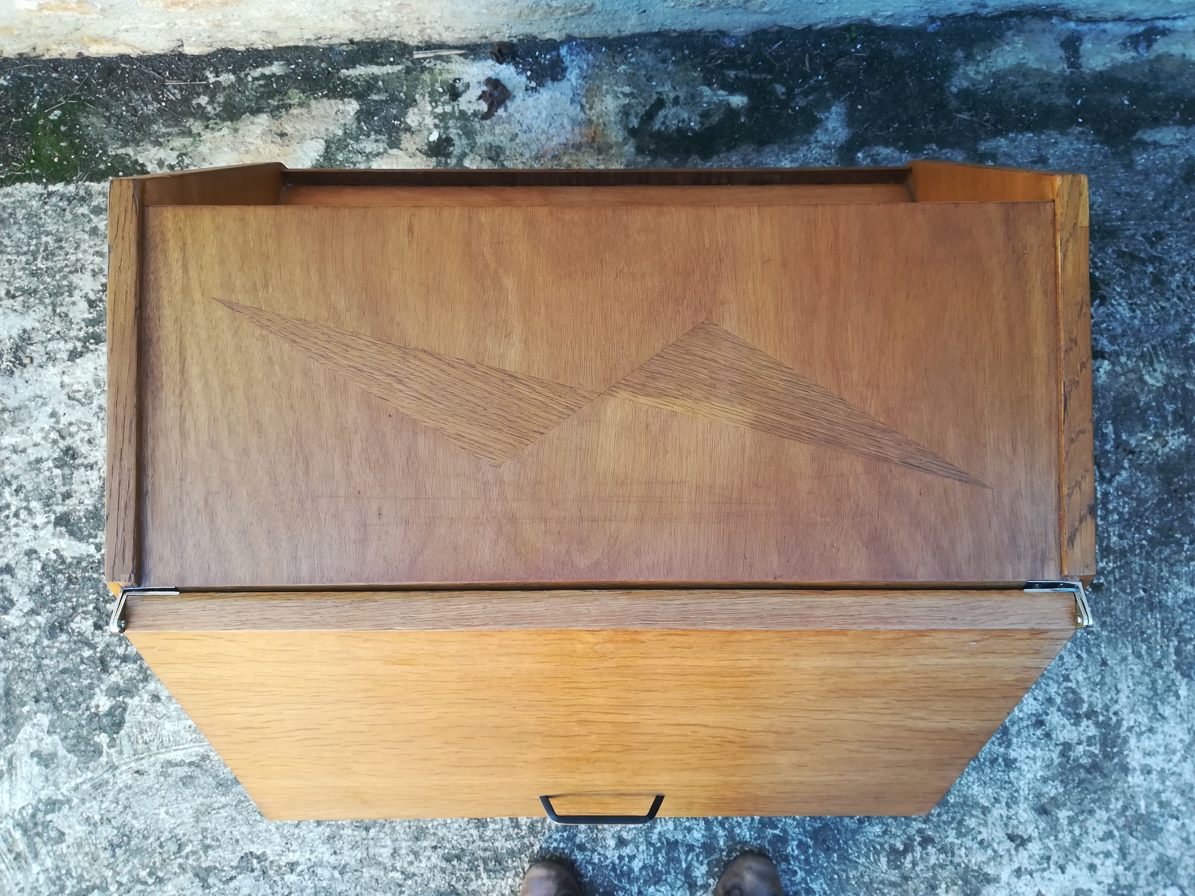 Office storage furniture