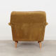 Beech armchair, Scandinavian design, 1960s, designer: Folke Ohlsson, manufacture: Fritz Hansen