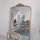 Mirror moldings