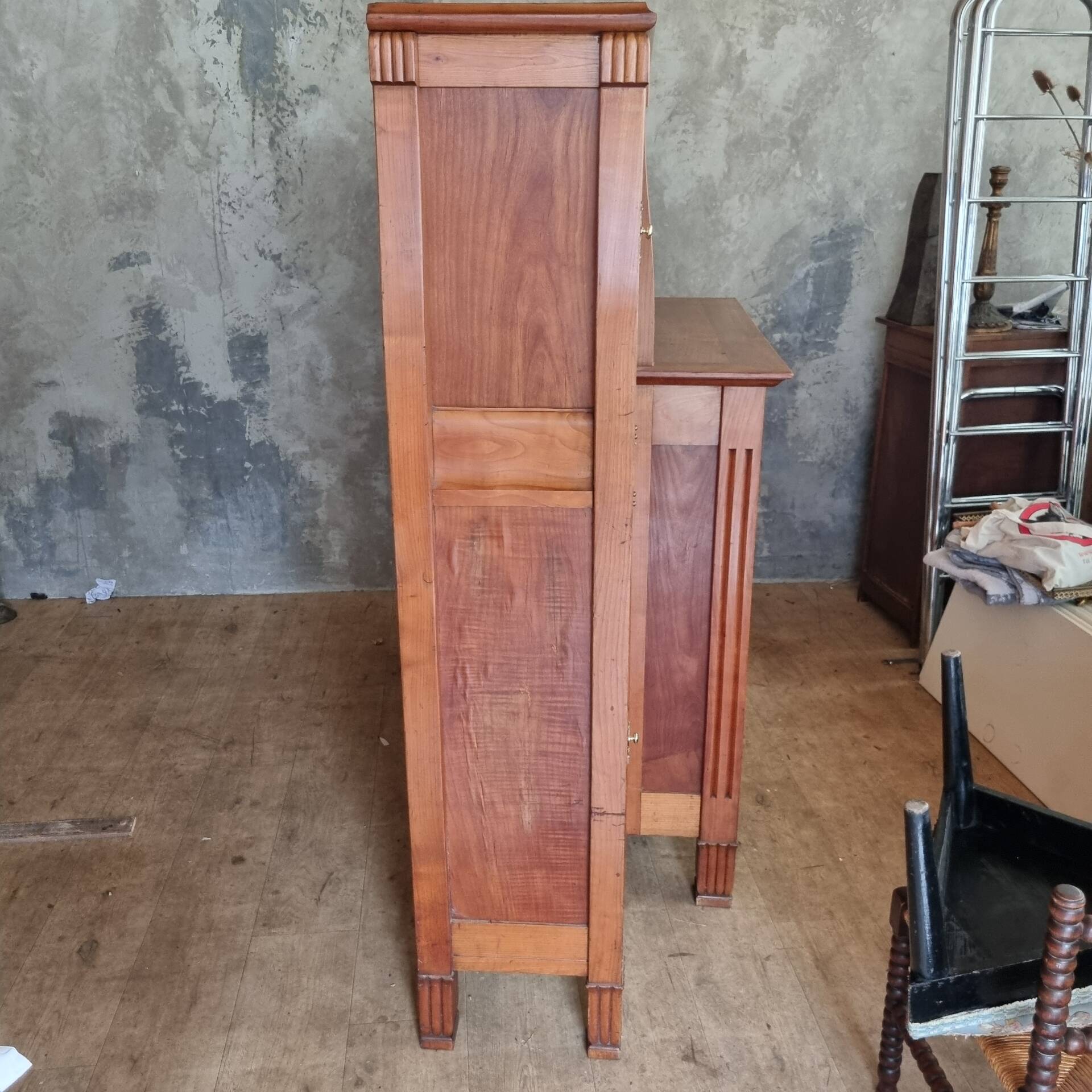 Sideboard, cupboard,
