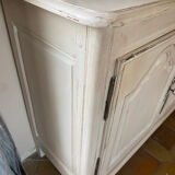 Sideboard called Picardy treats