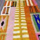 Handmade Moroccan rug 250/150cm