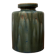 Mid-Century Minimalist Studio Pottery Vase by Rolf Weber for Rolf Weber Steinzeug, 1960s
