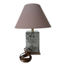 Lampe style japonais