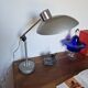 SOLR desk lamp by Ferdinand Solère
