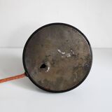 Lampe Bakélite fonctionnelle originale des années 1930 – Lumière de table ou murale