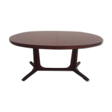 Table Baumann in rosewood