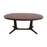 Table Baumann in rosewood